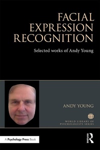 Abbildung von: Facial Expression Recognition - Psychology Press Ltd