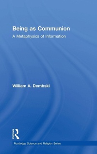 Enlarge image Cover: Being as Communion - Routledge