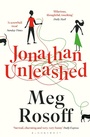 Cover: Jonathan Unleashed - Bloomsbury Publishing PLC