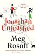 Cover: Jonathan Unleashed - Bloomsbury Publishing PLC