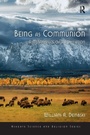 Cover: Being as Communion - Routledge