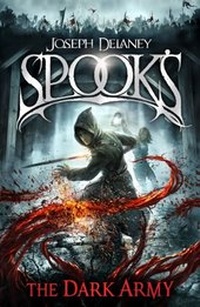 Enlarge image Cover: Spook's: The Dark Army - RHCP UK Digital