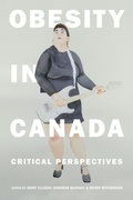 Cover: Obesity in Canada - University of Toronto Press