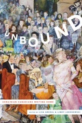 Cover: Unbound - University of Toronto Press