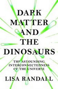 Abbildung von: Dark Matter and the Dinosaurs - Vintage Digital