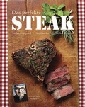 Cover: Das Steak Kochbuch - Parragon Books Ltd Bath