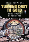 Cover: Turning Dust to Gold - Praxis