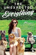 Cover: The Unexpected Everything - Simon & Schuster UK;Simon & Schuster Children's