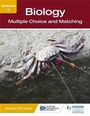 Cover: National 5 Biology: Multiple Choice and Matching - Hodder Gibson