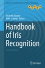 Cover: Handbook of Iris Recognition - Springer