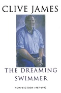 Cover: The Dreaming Swimmer - Picador