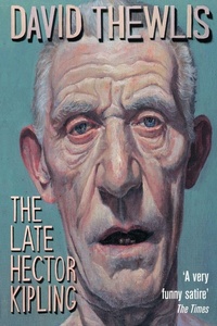 Enlarge image Cover: The Late Hector Kipling - Picador
