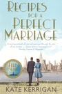 Cover: Recipes For A Perfect Marriage - Macmillan