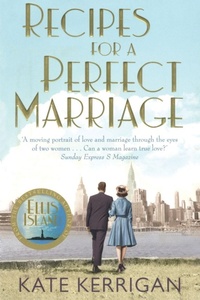 Enlarge image Cover: Recipes For A Perfect Marriage - Macmillan