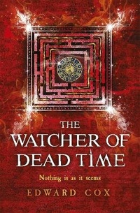 Enlarge image Cover: The Watcher of Dead Time - Gollancz