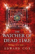 Cover: The Watcher of Dead Time - Gollancz