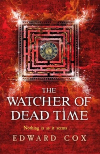 Enlarge image Cover: The Watcher of Dead Time - Gollancz