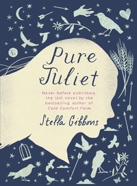 Enlarge image Cover: Pure Juliet - Vintage Digital