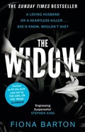 Cover: The Widow - Transworld Digital