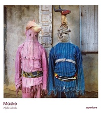 Enlarge image Cover: Maske - Aperture