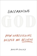 Cover: Unlearning God - Convergent