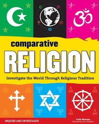 Enlarge image Cover: Comparative Religion - Nomad Press