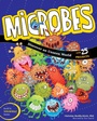 Cover: Microbes - Nomad Press