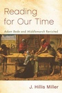 Cover: Reading for Our Time - Edinburgh University Press