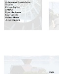 Cover: A Japanese Constellation - Museum of Modern Art