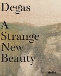Enlarge image Cover: Degas - Museum of Modern Art