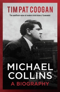 Enlarge image Cover: Michael Collins - Head of Zeus