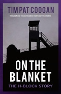 Cover: On the Blanket - Head of Zeus