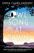 Cover: Owl Song at Dawn - Legend Press Ltd