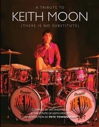 Abbildung von: A Tribute To Keith Moon - Music Sales Ltd
