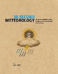 Abbildung von: 30-Second Meteorology - Ivy Press