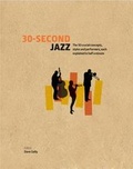 Cover: 30-Second Jazz - Ivy Press