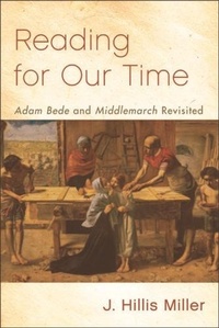 Enlarge image Cover: Reading for Our Time - Edinburgh University Press