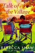 Cover: Talk of the Village - Weidenfeld & Nicolson History