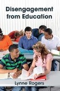 Cover: Disengagement from Education - Trentham Books Ltd