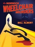 Cover: The Norwich Wheelchair Murders - Mousehold Press