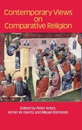 Cover: Contemporary Views on Comparative Religion - Equinox Publishing Ltd