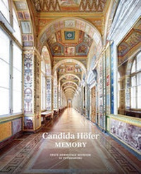 Enlarge image Cover: Candida Hoefer: Memory - Fontanka