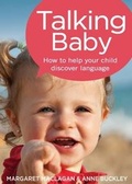 Cover: Talking Baby - Finch Publishing