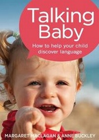 Enlarge image Cover: Talking Baby - Finch Publishing