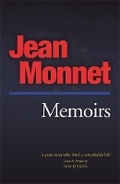 Cover: Memoirs: Jean Monnet - Third Millennium Publishing
