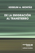 Cover: de la Emigracion Al Transtierro - Artepoetica Press Inc.