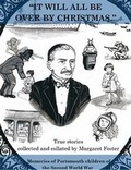 Cover: It'll be Over by Christmas - Tricorn Books