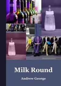 Enlarge image Cover: Milk Round - Live Canon