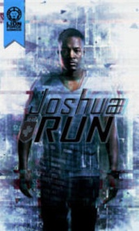 Enlarge image Cover: The Joshua Run - Lion Forge, LLc, The