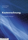 Cover: Kostenrechnung - SKV
